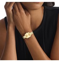 Armbanduhr Calvin Klein Dame CK ADORE in Stahl 25100099 - 25100099